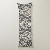 Coussins Longs Modèle Damask (Dos (Vertical))