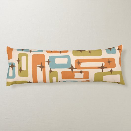 Coussins Longs Moderne (Dos)