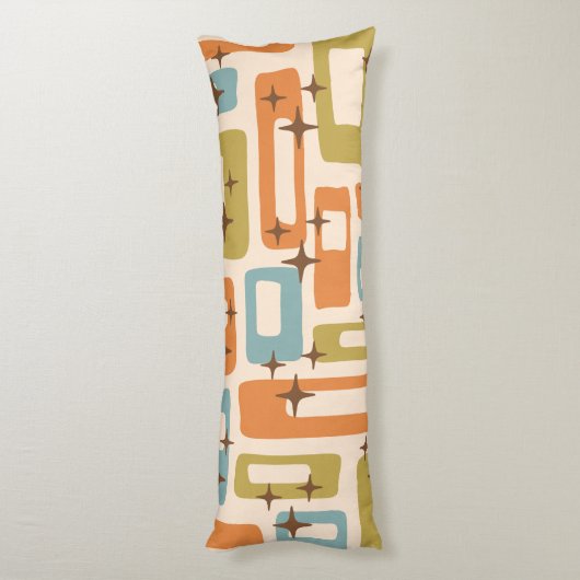 Coussins Longs Moderne (Dos (Vertical))