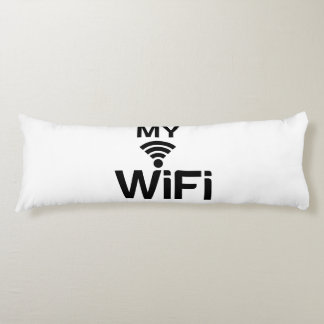 COUSSINS LONGS MON COUPLE WIFI