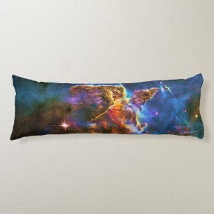 Coussins Longs Monongram Montagnes Mystiques - Carina Nebula