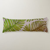 Coussins Longs Monstera (Devant)