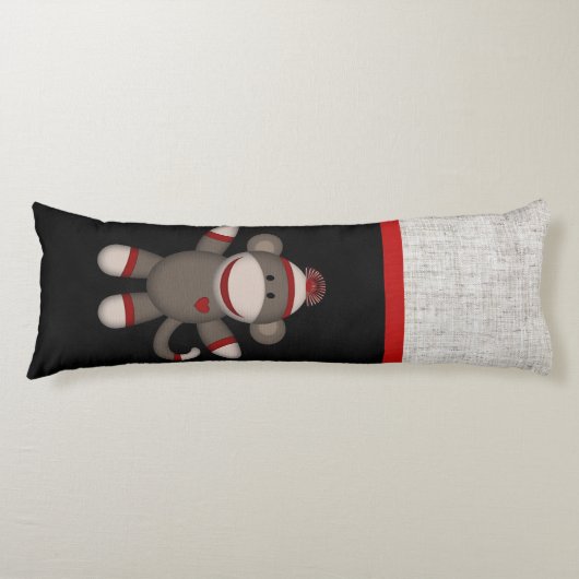 Coussins Longs Monticule rétro (Devant)