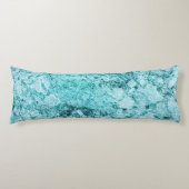 Coussins Longs morceaux d'intégration mentale (Devant)