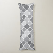 Coussins Longs Moroccan (Dos (Vertical))