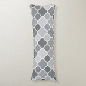 Coussins Longs Moroccan (devant Vertical)