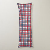 Coussins Longs Motif (Dos (Vertical))