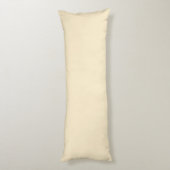Coussins Longs Motif classique de Thanksgiving  (Dos (Vertical))