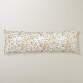 Coussins Longs Motif de concept de tatouage (Dos)