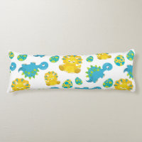 Motif De Dinosaures, Dinosaures Mignons, Baby Dino
