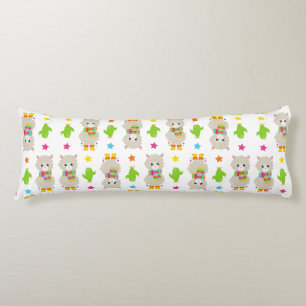 Coussins Longs Motif De Llamas, Cute Llamas, Alpacas, Cactus