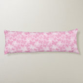 Coussins Longs Motif de papillon (Dos)