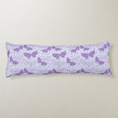 Coussins Longs Motif de ressort (Dos)