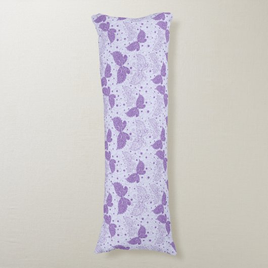 Coussins Longs Motif de ressort (Devant (Vertical))