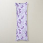 Coussins Longs Motif de ressort (Dos (Vertical))