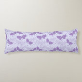 Coussins Longs Motif de ressort (Devant)