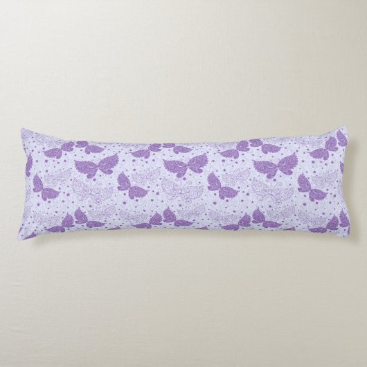 Coussins Longs Motif de ressort (Devant)