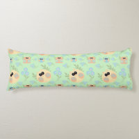 motif des hiboux