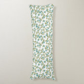 Coussins Longs Motif floral 11 (Devant (Vertical))