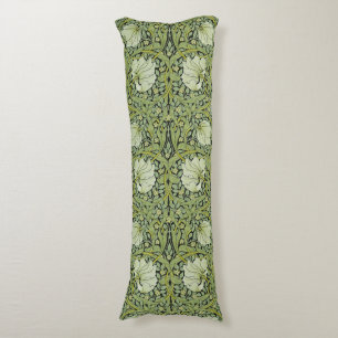 Coussins Longs Motif floral vintage Pimpernel de William Morris