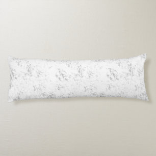 Coussins Longs Motif minimaliste pour l'anniversaire d'un enfant