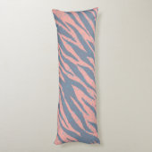 Coussins Longs motif poster de animal (Dos (Vertical))