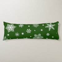 Motif Snowflake