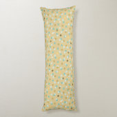 Coussins Longs Motif tendance d'Eilin 2 (Dos (Vertical))