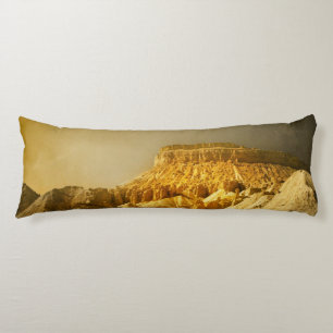 Coussins Longs Mt. Garfield