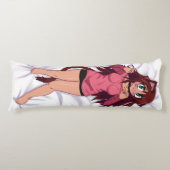 Coussins Longs Myan Dakimakura (Devant)
