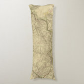 Coussins Longs N Asie (Devant (Vertical))