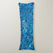 Coussins Longs Nage...... (Devant (Vertical))