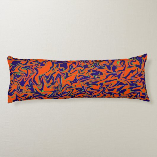 Coussins Longs Nage...... (Dos)