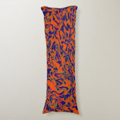 Coussins Longs Nage...... (Devant (Vertical))