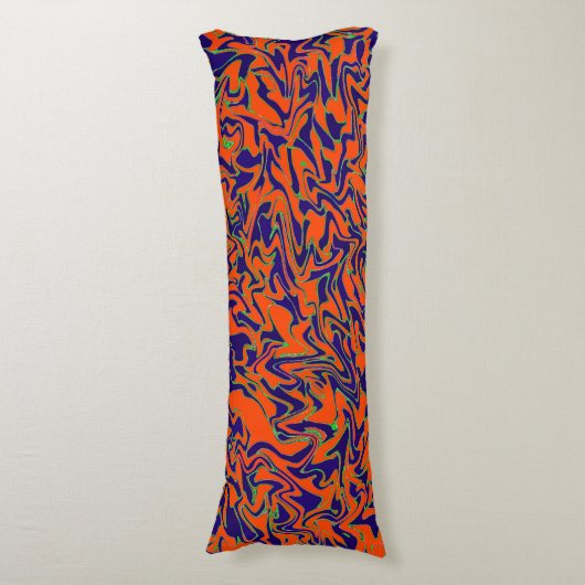 Coussins Longs Nage...... (Devant (Vertical))