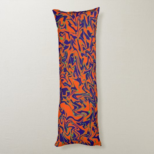 Coussins Longs Nage...... (Dos (Vertical))