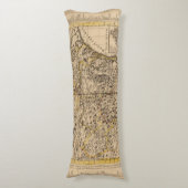 Coussins Longs Narbonne France (Devant (Vertical))