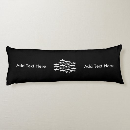 Coussins Longs Natation de plongeur autonome avec une école des (Dos)