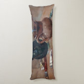 Coussins Longs Nature morte/Natureza morta/Still life (Dos (Vertical))