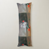 Coussins Longs Nature morte/Natureza morta/Still life (Dos (Vertical))