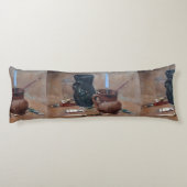 Coussins Longs Nature morte/Natureza morta/Still life (Dos)