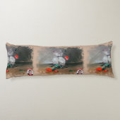 Coussins Longs Nature morte/Natureza morta/Still life (Dos)