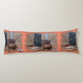 Coussins Longs Nature morte/Natureza morta/Still life (Dos)