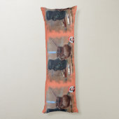 Coussins Longs Nature morte/Natureza morta/Still life (Dos (Vertical))