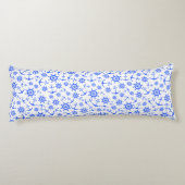 Coussins Longs Nautique (Dos)
