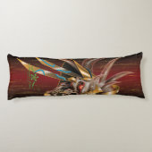 Coussins Longs Nephila (Dos)