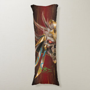 Coussins Longs Nephila