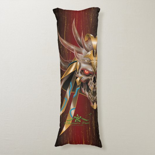 Coussins Longs Nephila (Devant (Vertical))