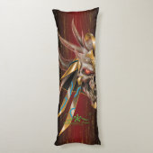 Coussins Longs Nephila (Dos (Vertical))