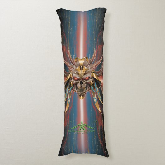 Coussins Longs Nephila (Devant (Vertical))